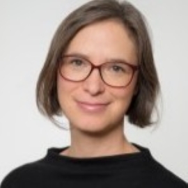 Profile photo of Dr Alexa Zellentin